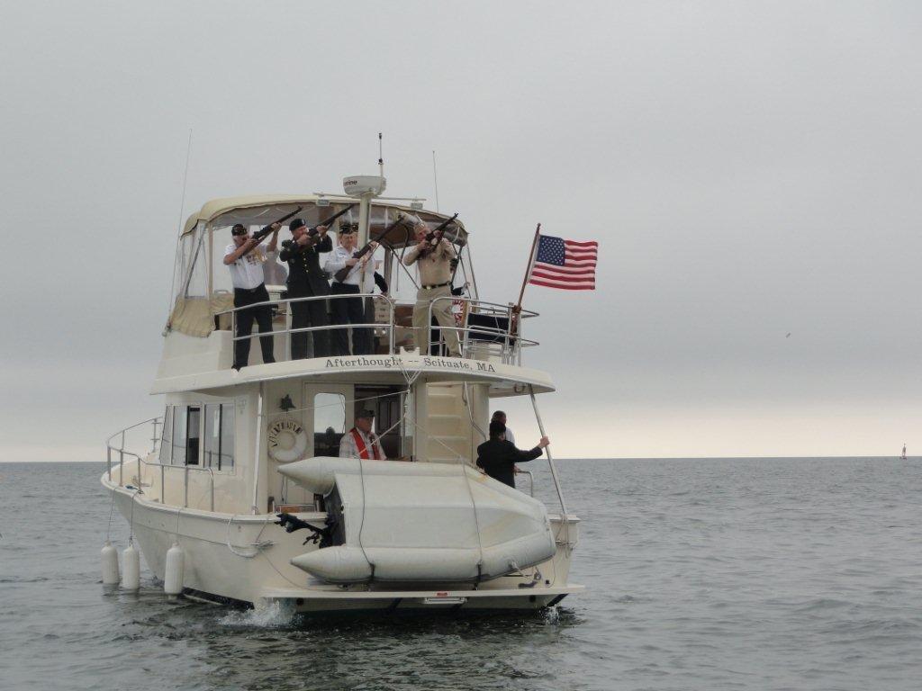 Memorial Day 2012 Harbor